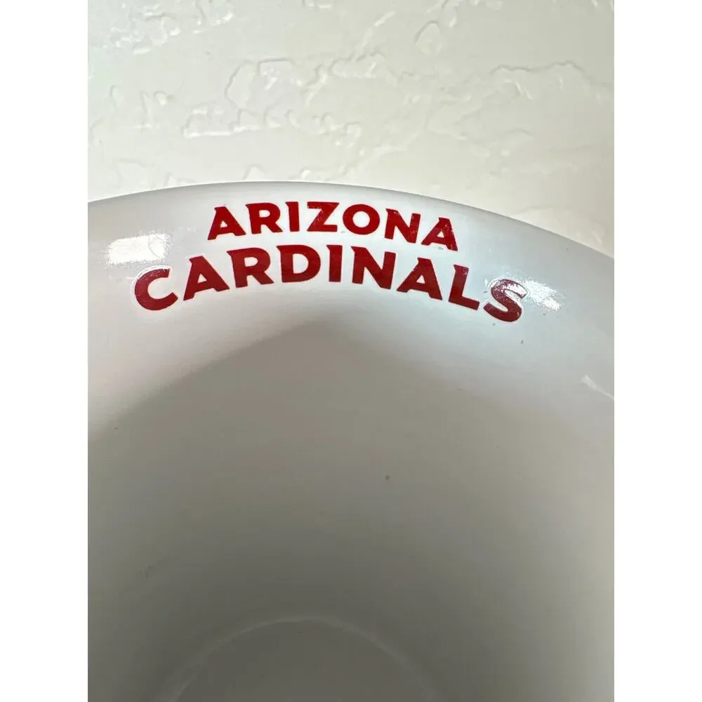 NFL cardinals licensed