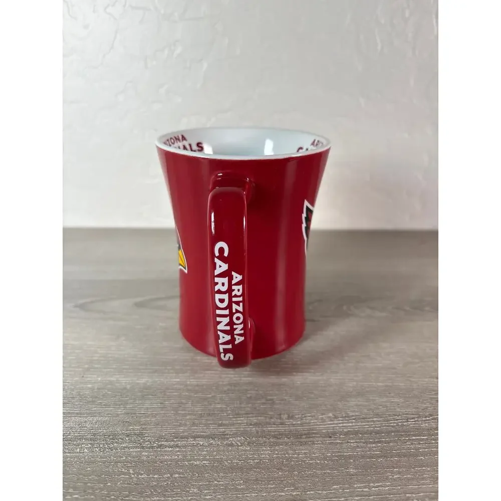 NFL cup excellent cardinals