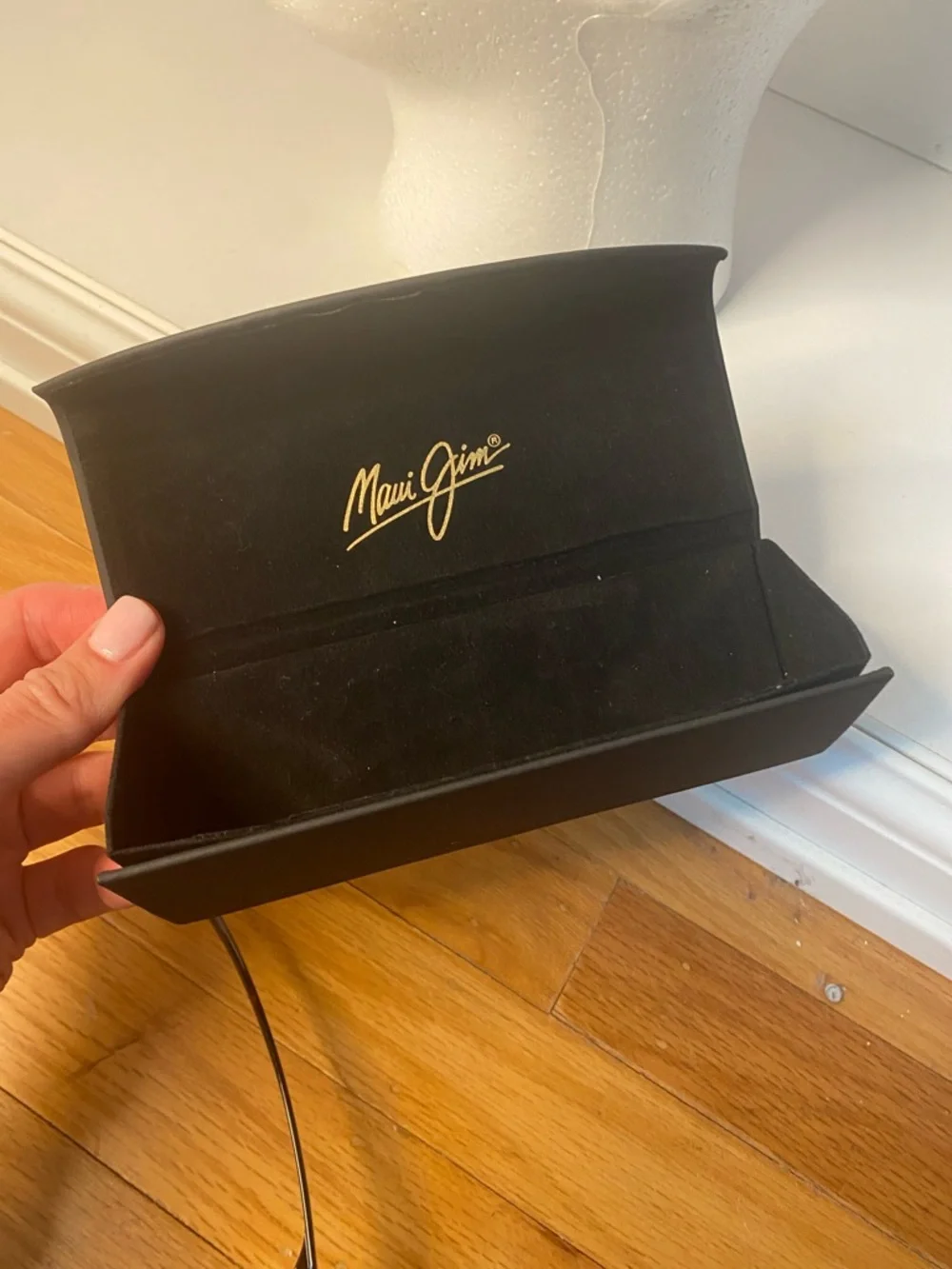Maui Jim these traditional