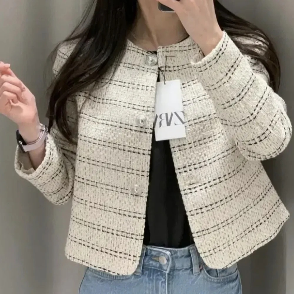 Zara cheetah work overshirt