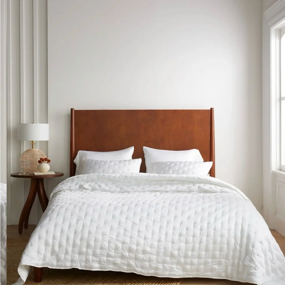 Quince luxuriously soft