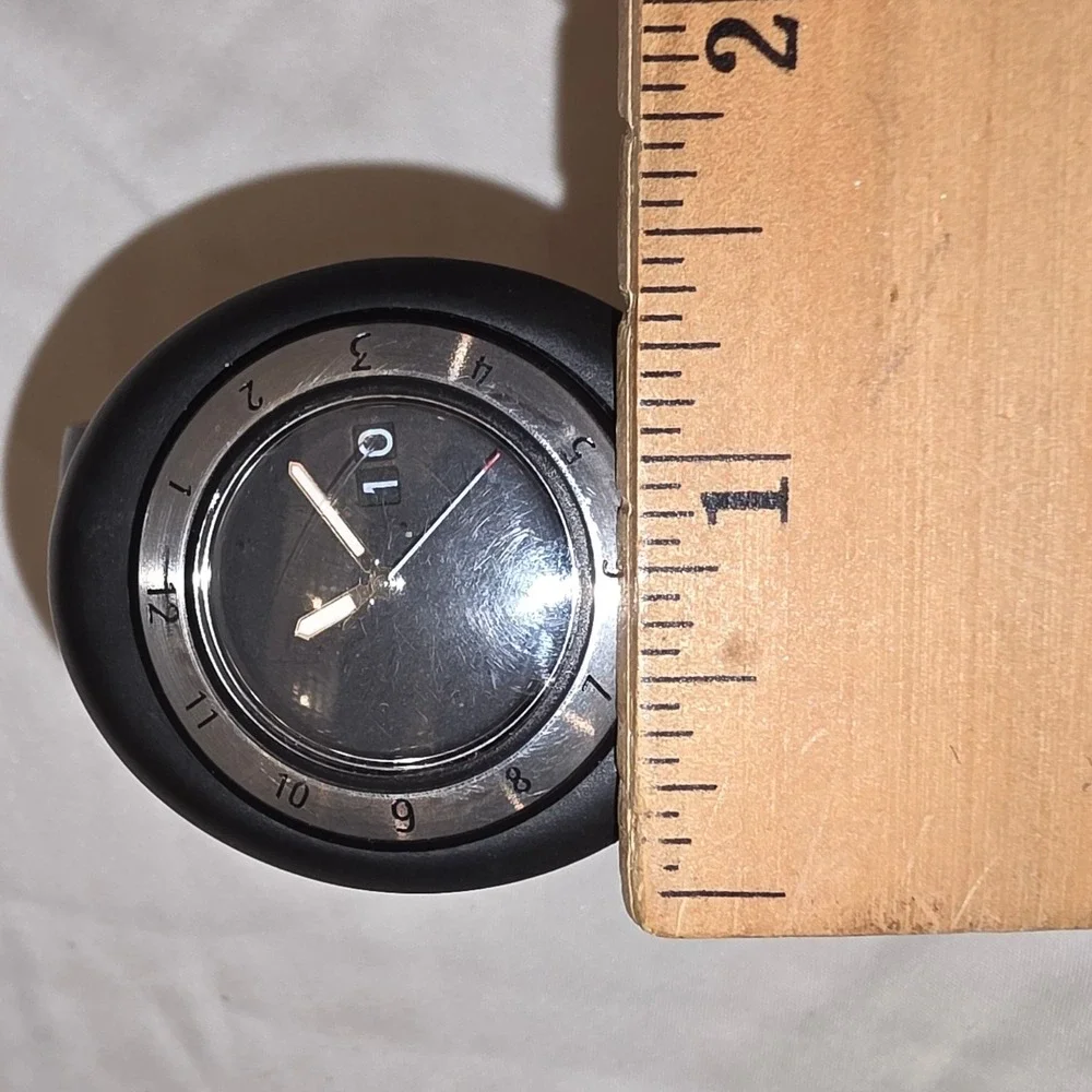 BMW Watch Racecar Lifestyle Motorsport Sport Car Racing Design C1 Swiss Made‎