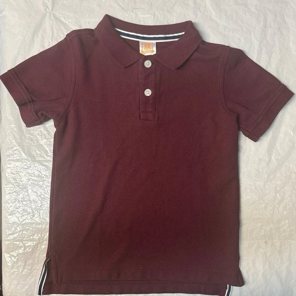 Gymboree children 100%