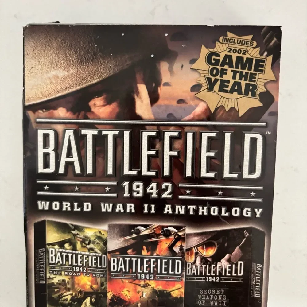 N/A must have