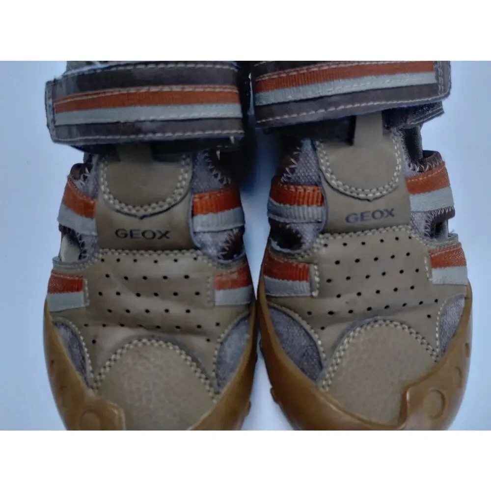 Geox pre owned