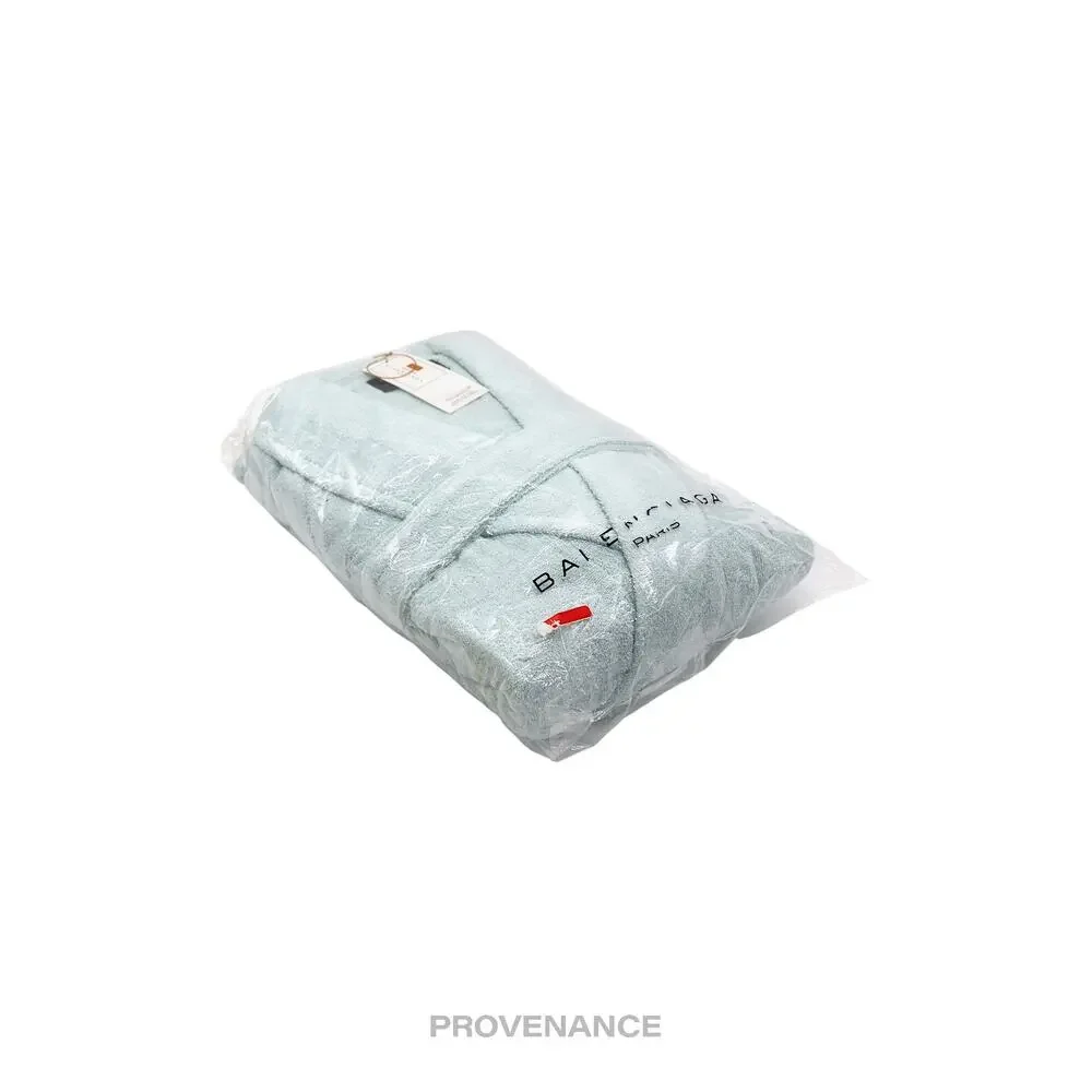Balenciaga bb logo