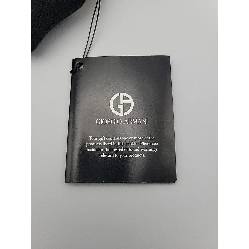 Giorgio Armani giorgio armani