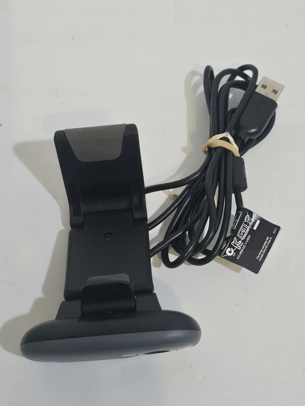 N/A it easy webcam