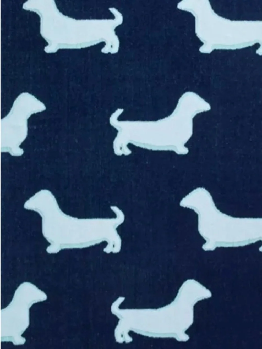 crown & ivy description dachshund