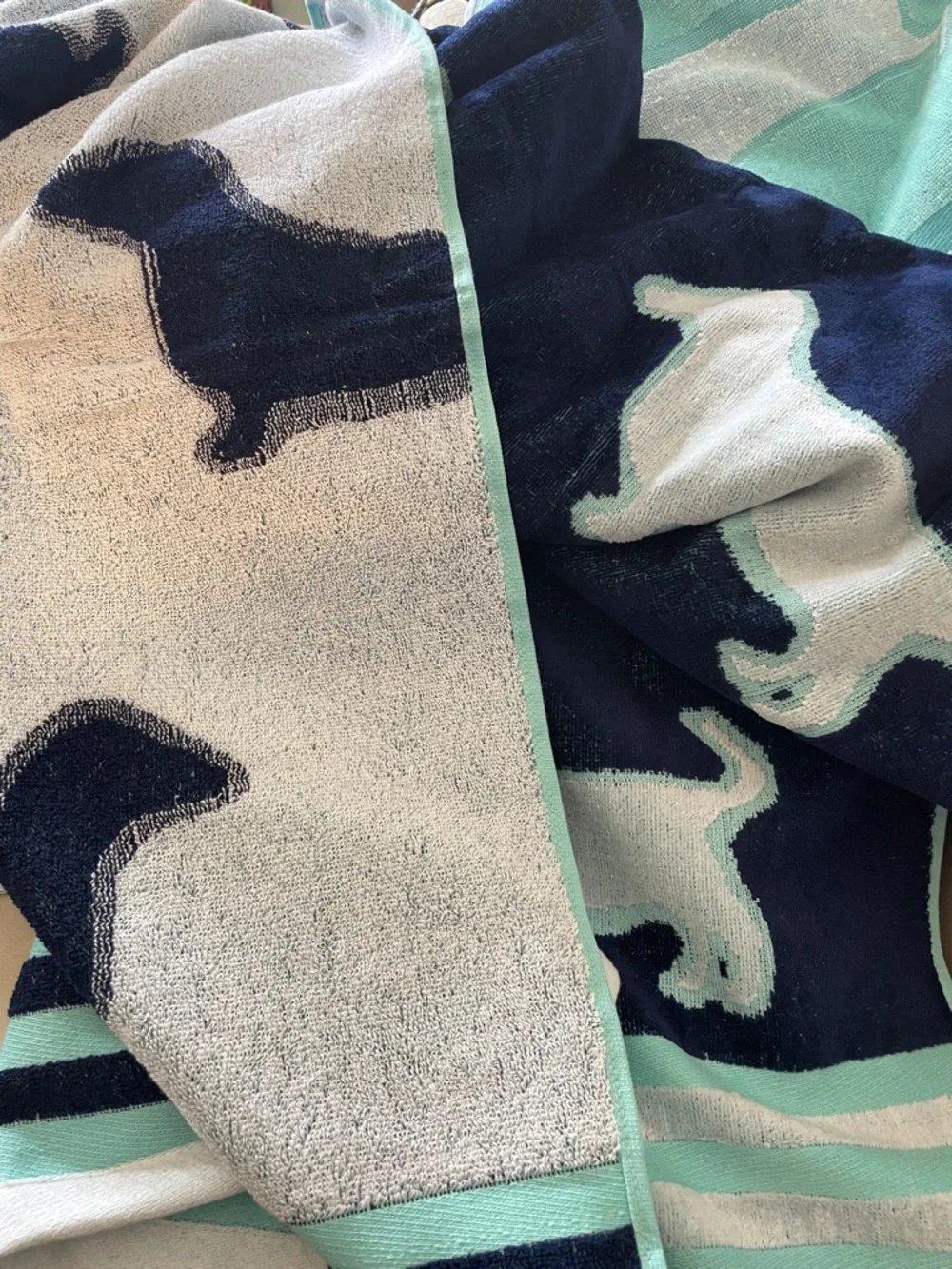 crown & ivy description dachshund