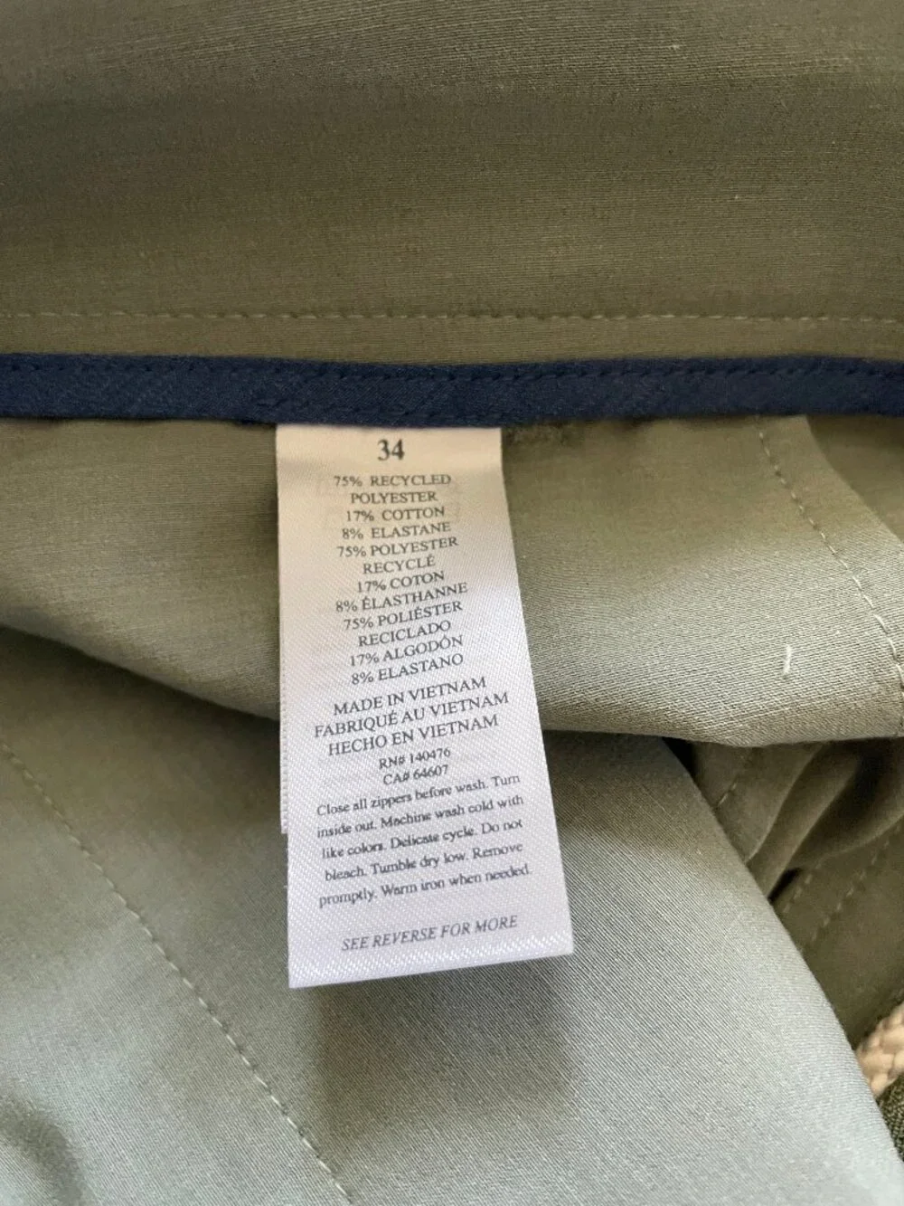 Faherty nwt all