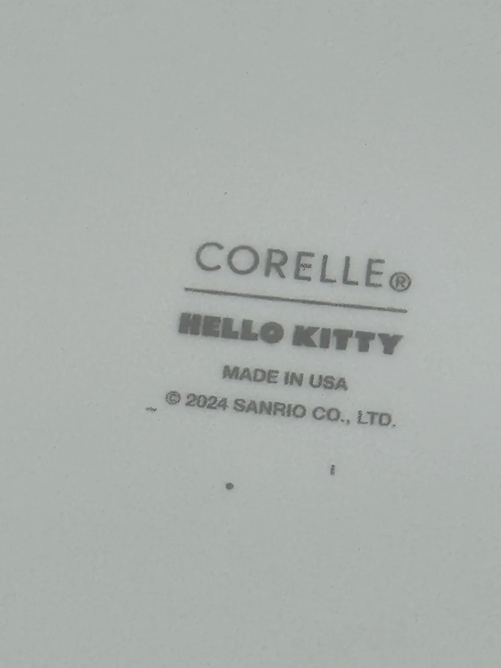 Corelle ct lot