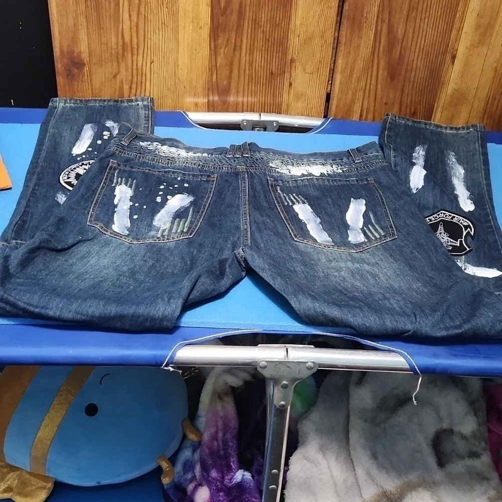 N/A unknown brand