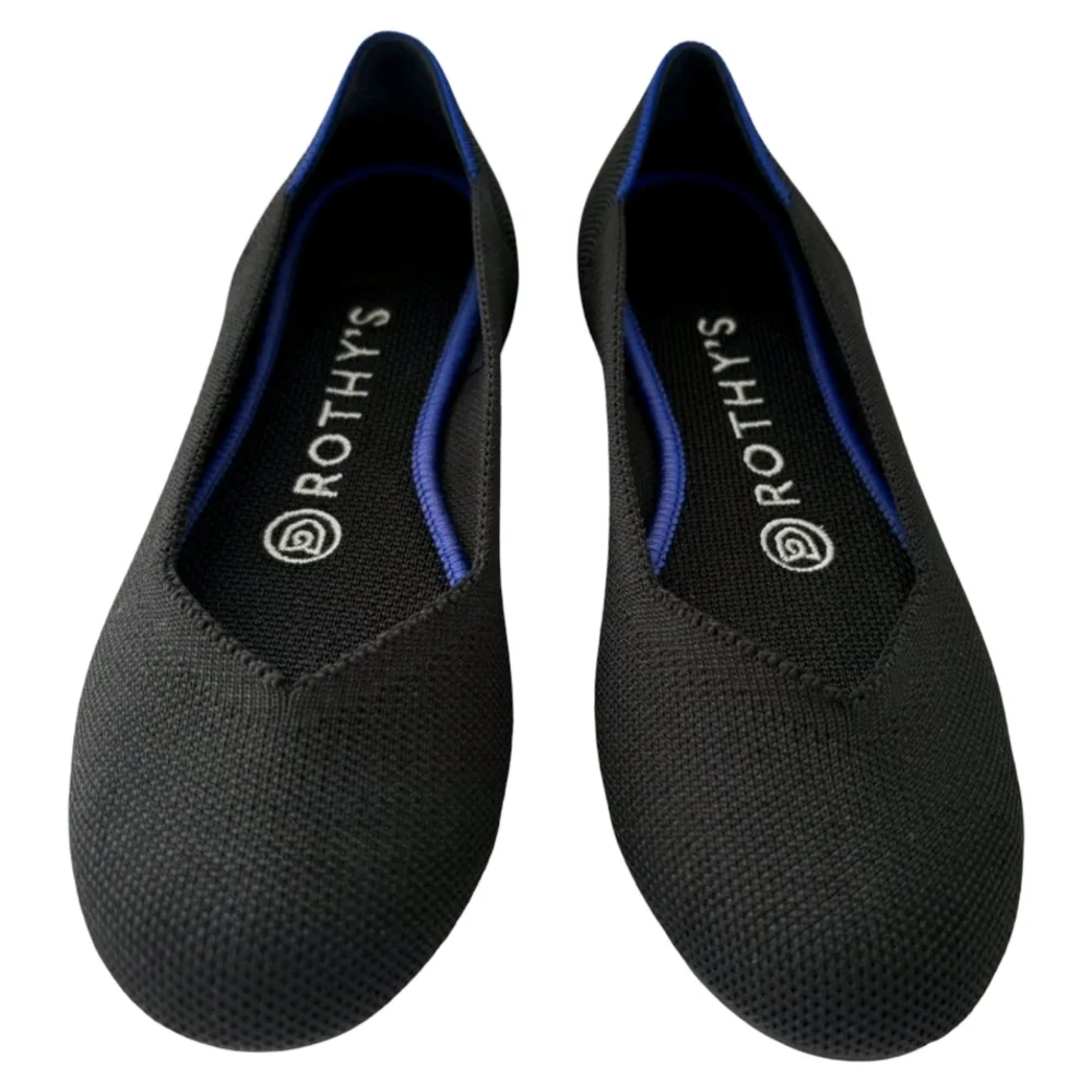 Rothys rothy black