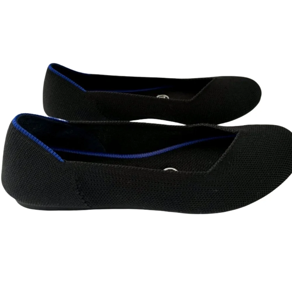 Rothys rothy black