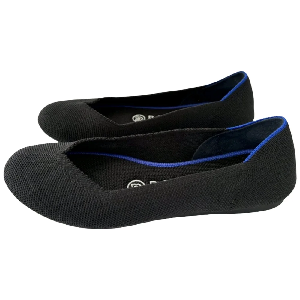 Rothys rothy black