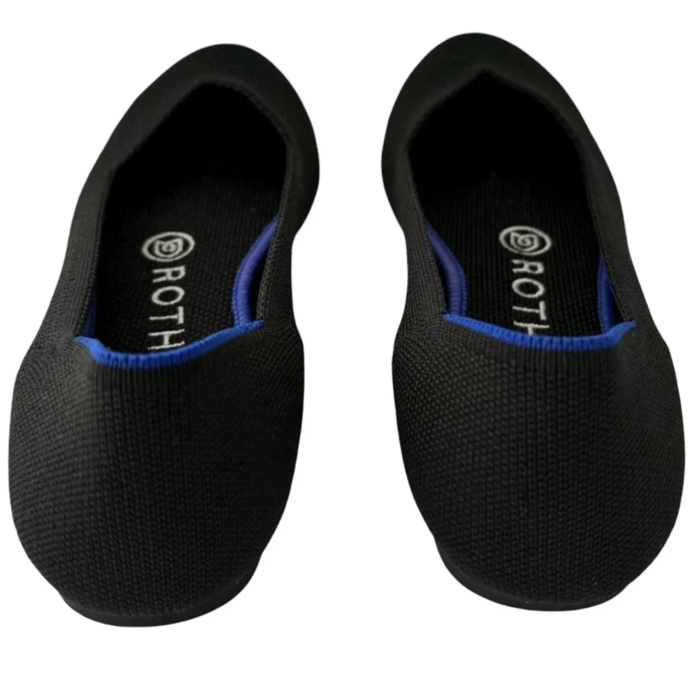 Rothys rothy black