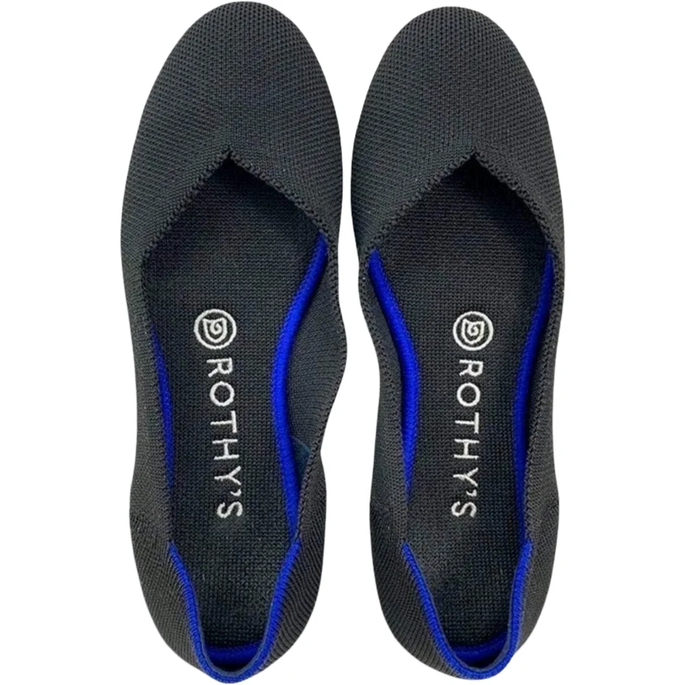 Rothys rothy black