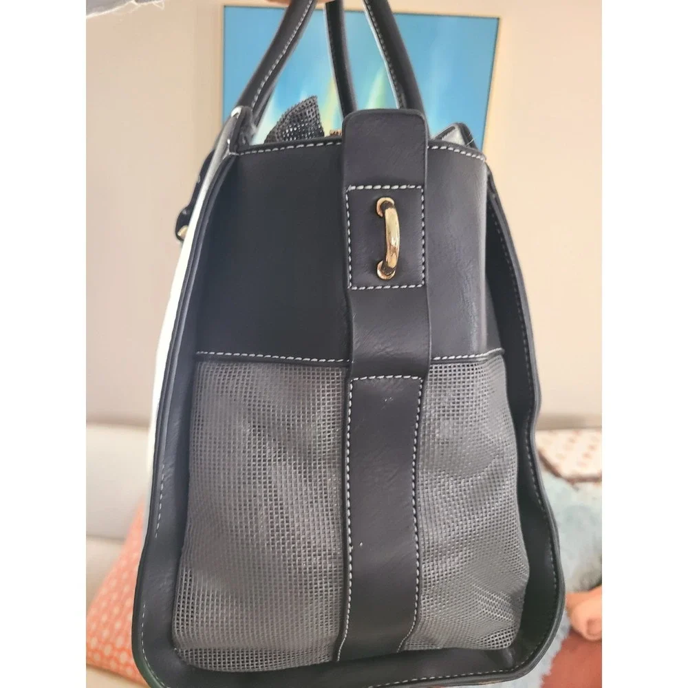 Pet Carrier New York Airline Approved Brand New