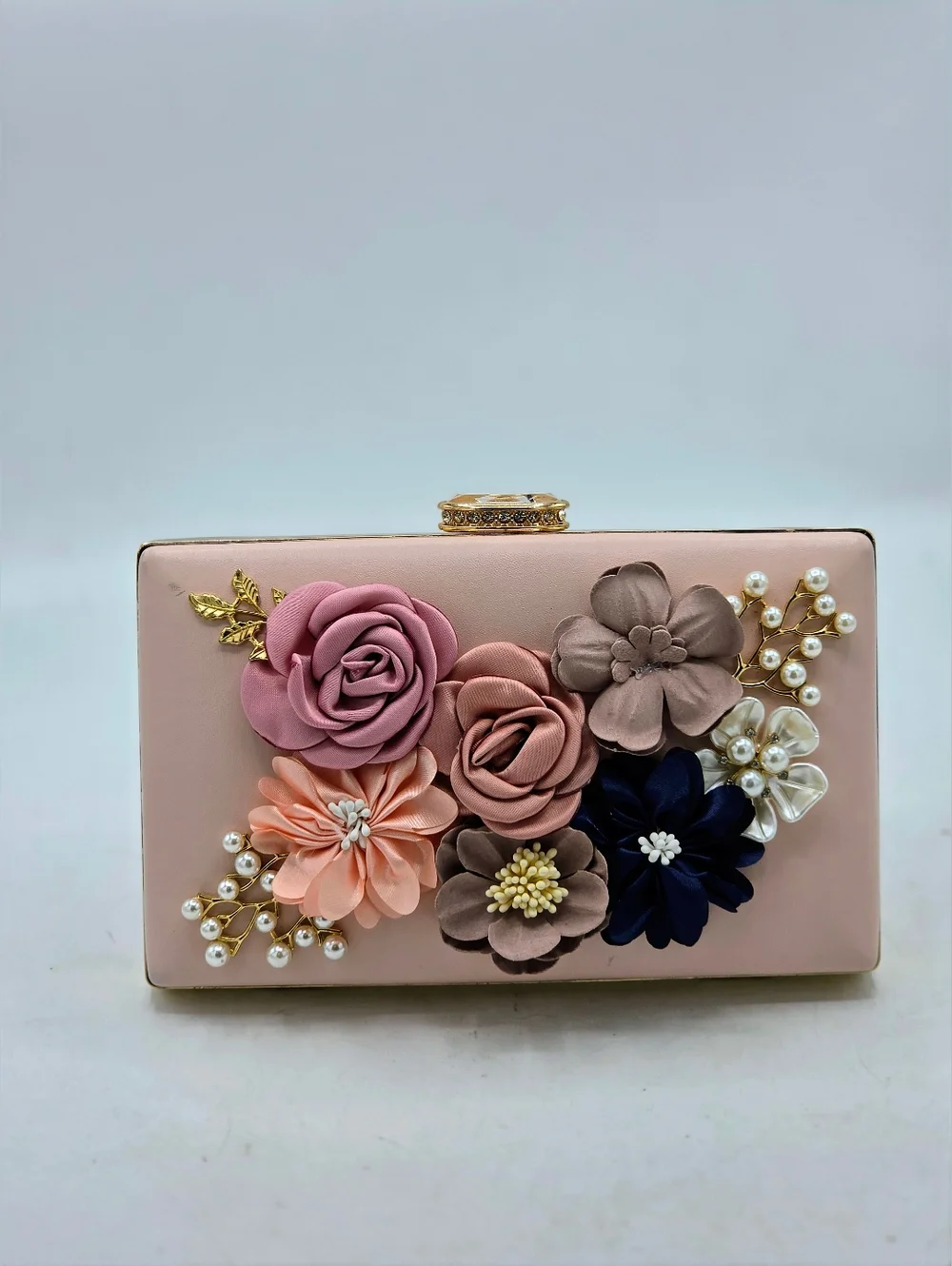 Amaze floral 3d