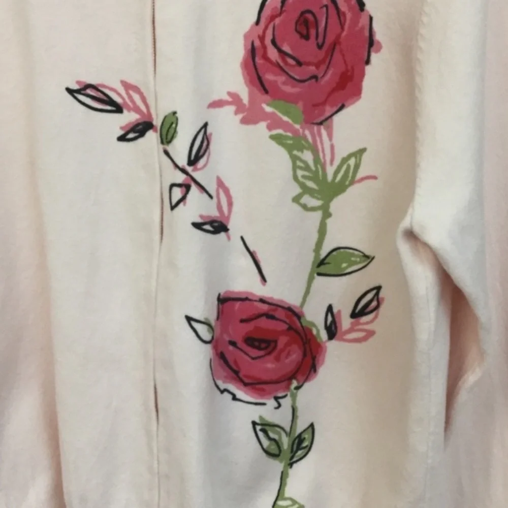 I.E. Relaxed set sweaters