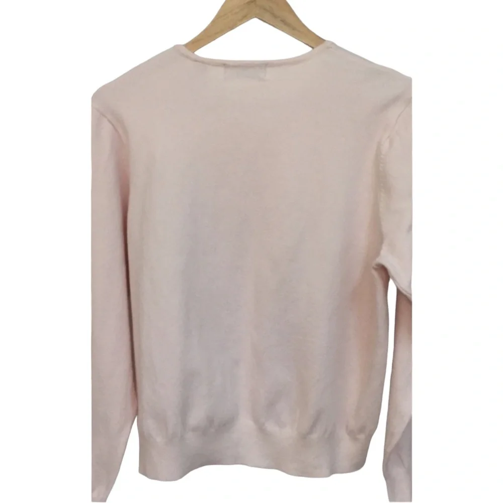 I.E. Relaxed set sweaters