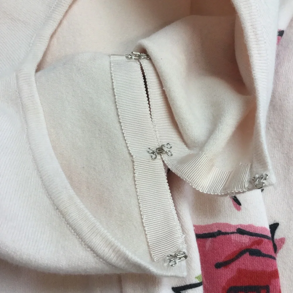 I.E. Relaxed set sweaters