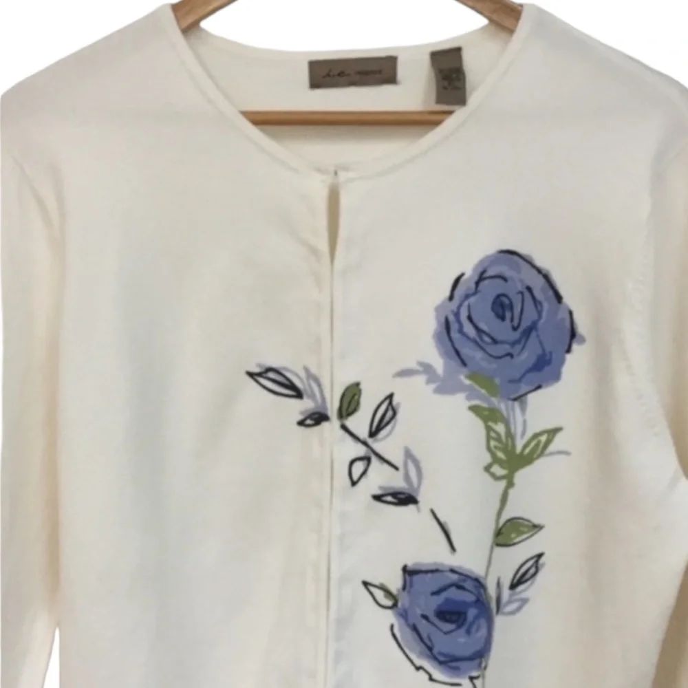 I.E. Relaxed set sweaters