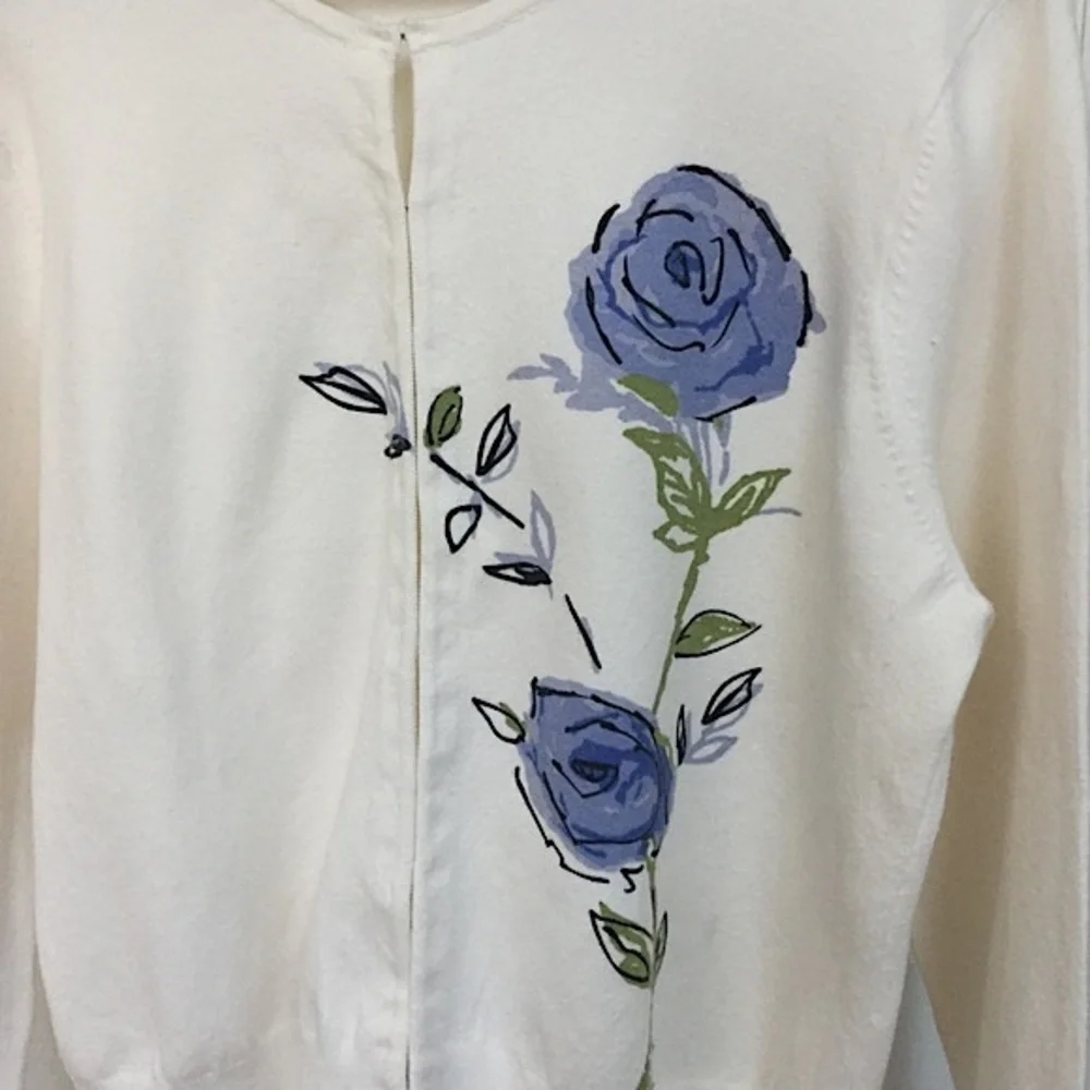 I.E. Relaxed set sweaters