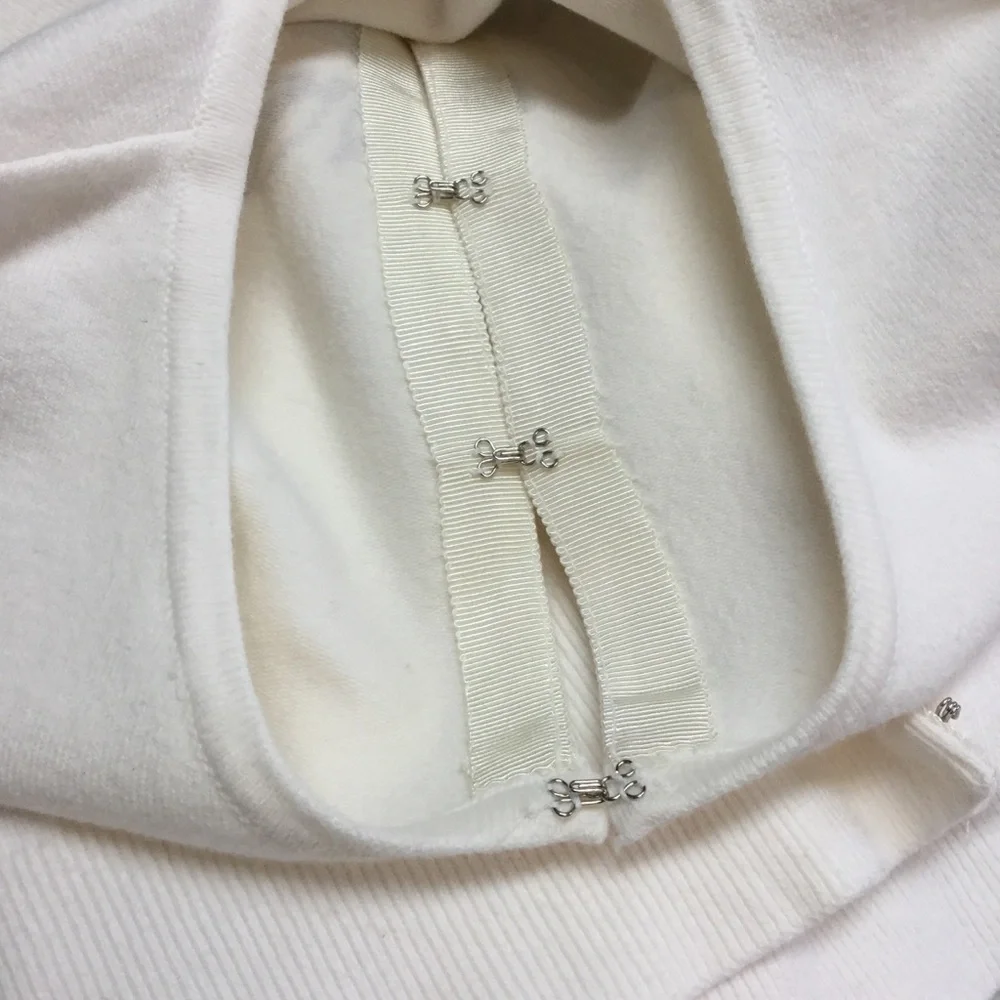 I.E. Relaxed set sweaters