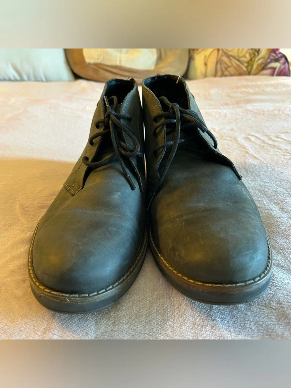 Nordstrom men’s shop