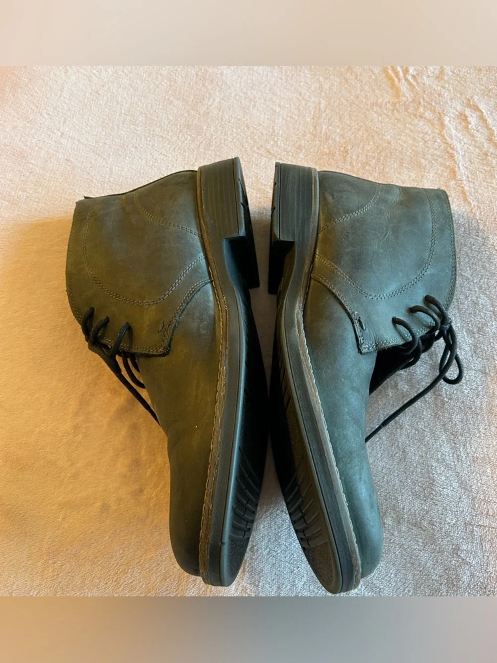 Nordstrom men’s shop