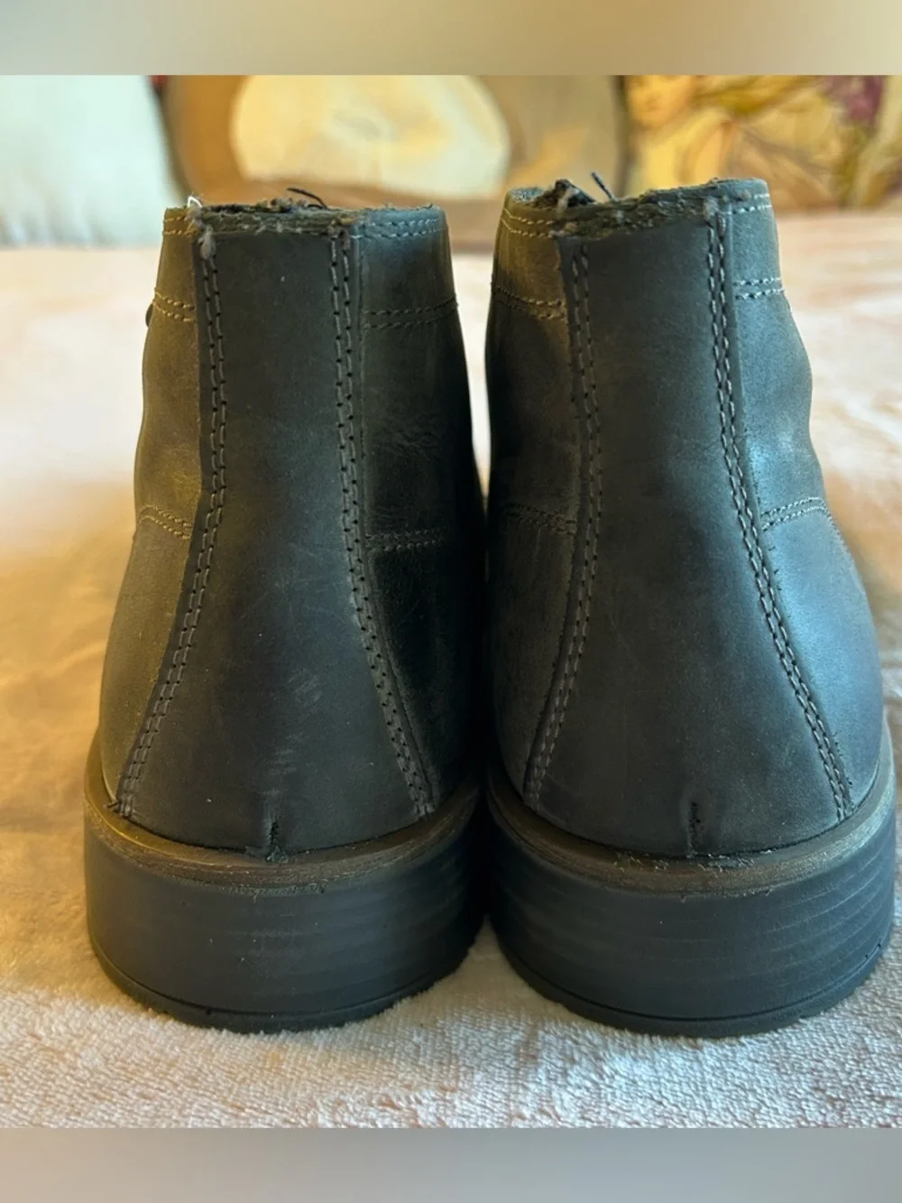 Nordstrom men’s shop