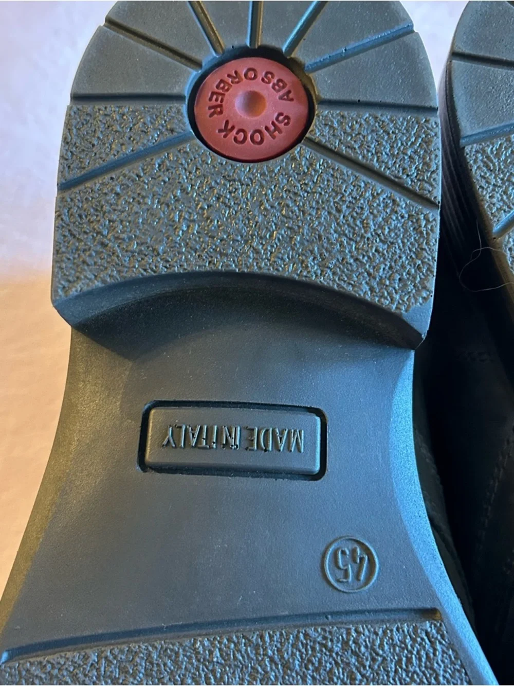 Nordstrom men’s shop