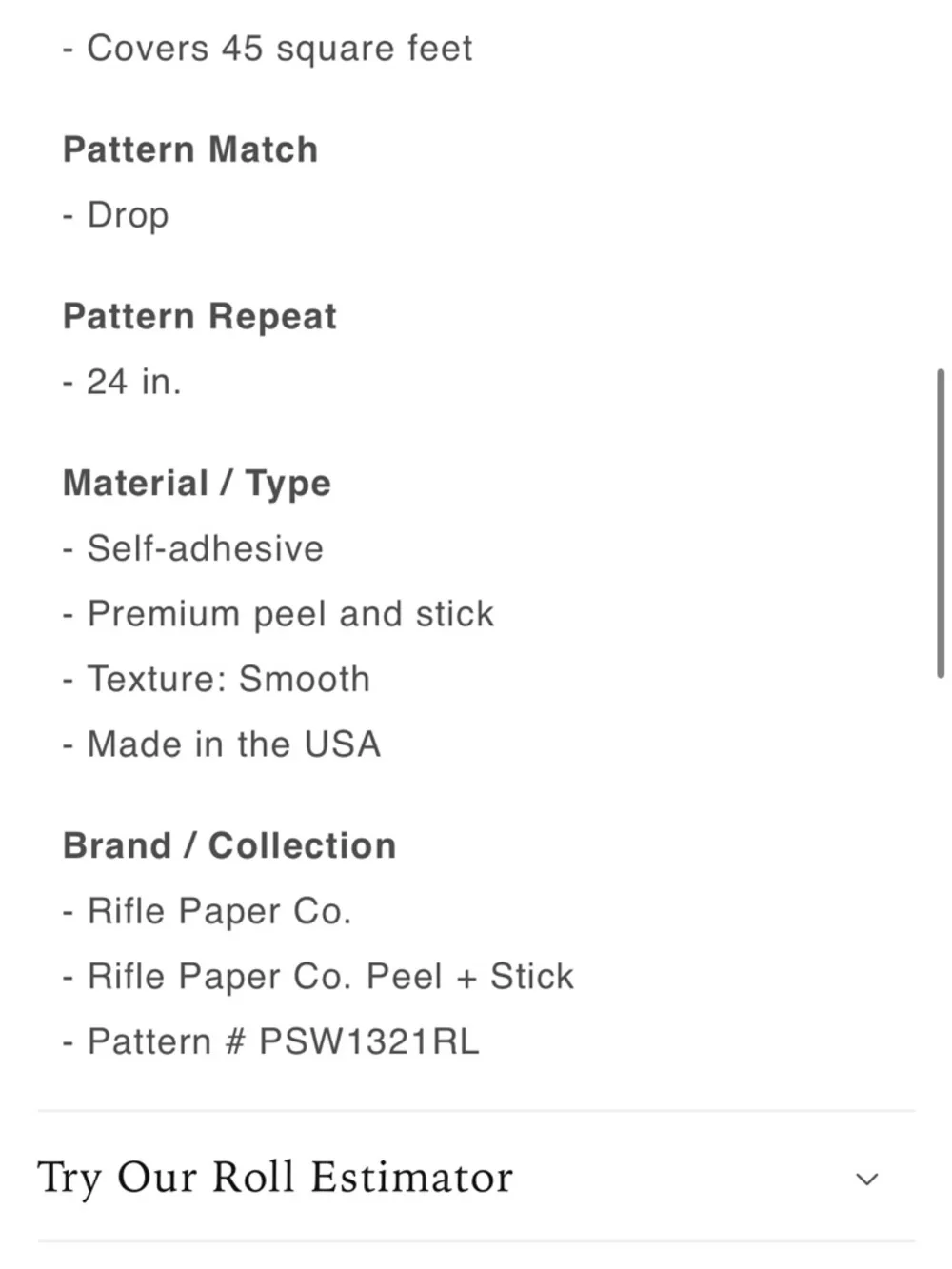 Rigle Paper Co & York talk about