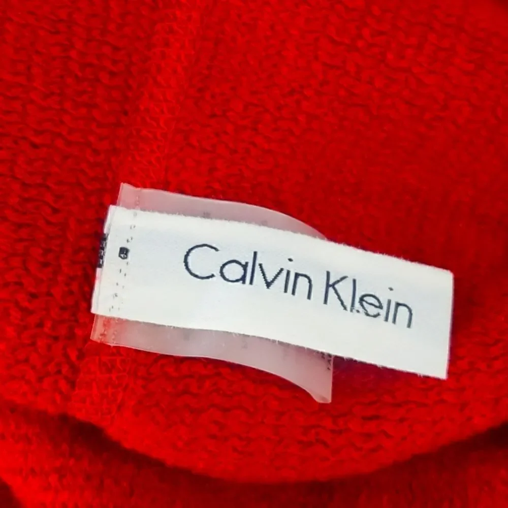 Calvin Klein 100 acrylic