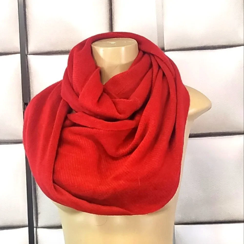 Calvin Klein scarf