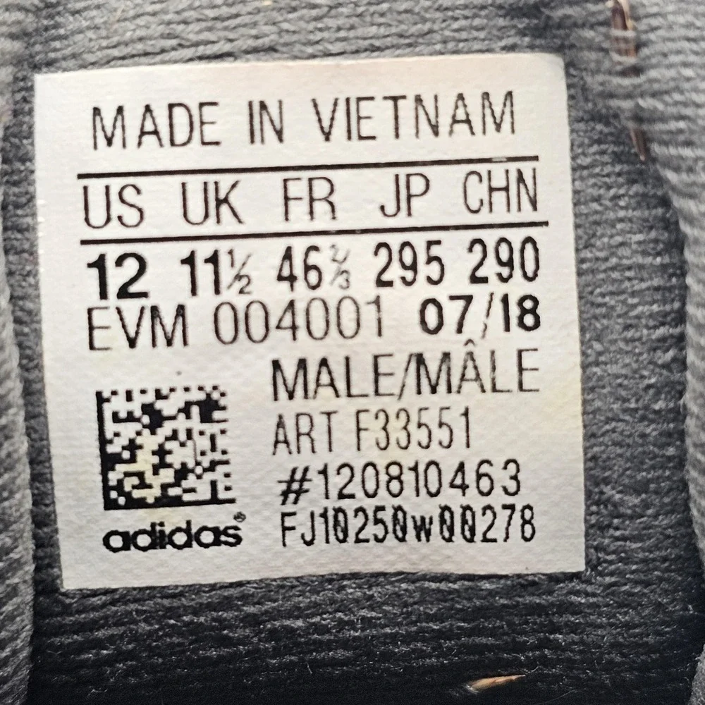 adidas brand item
