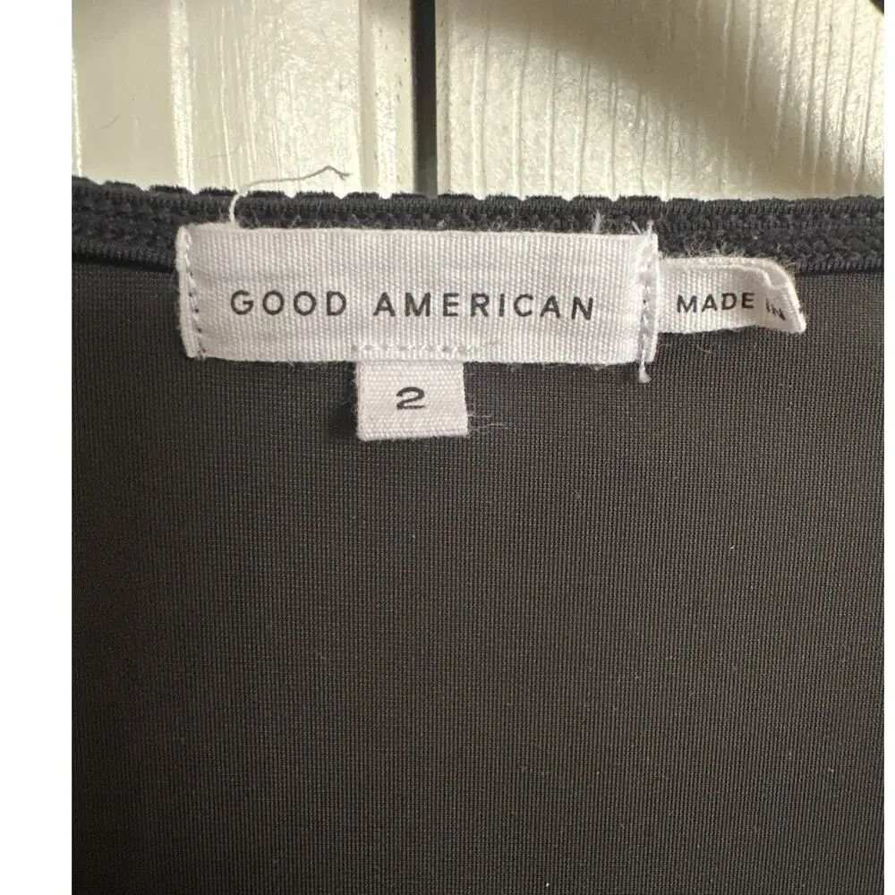 Good American 45 long