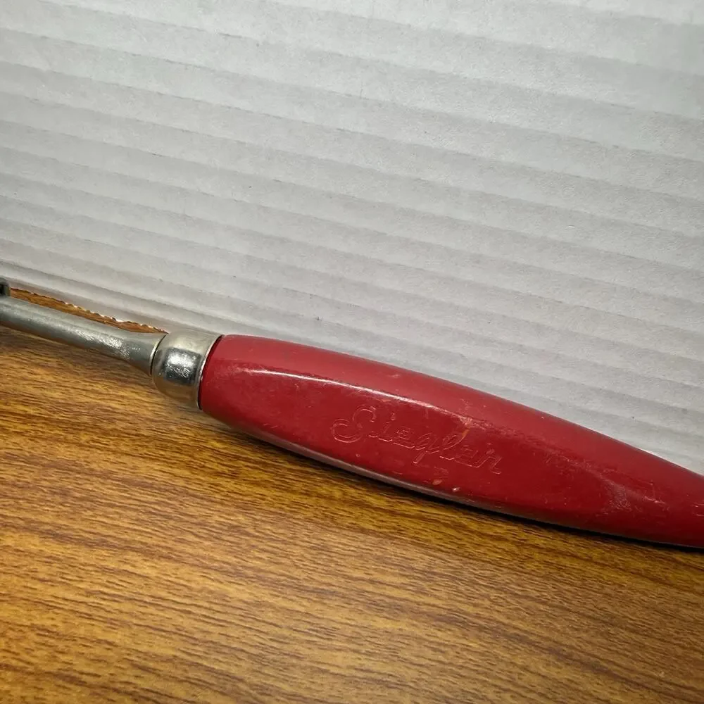 Siegler Warm Floor Heaters vintage siegler