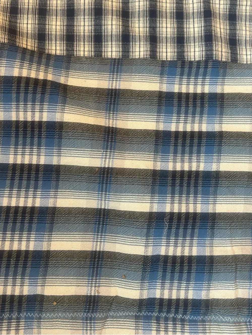 N/A classic patchwork