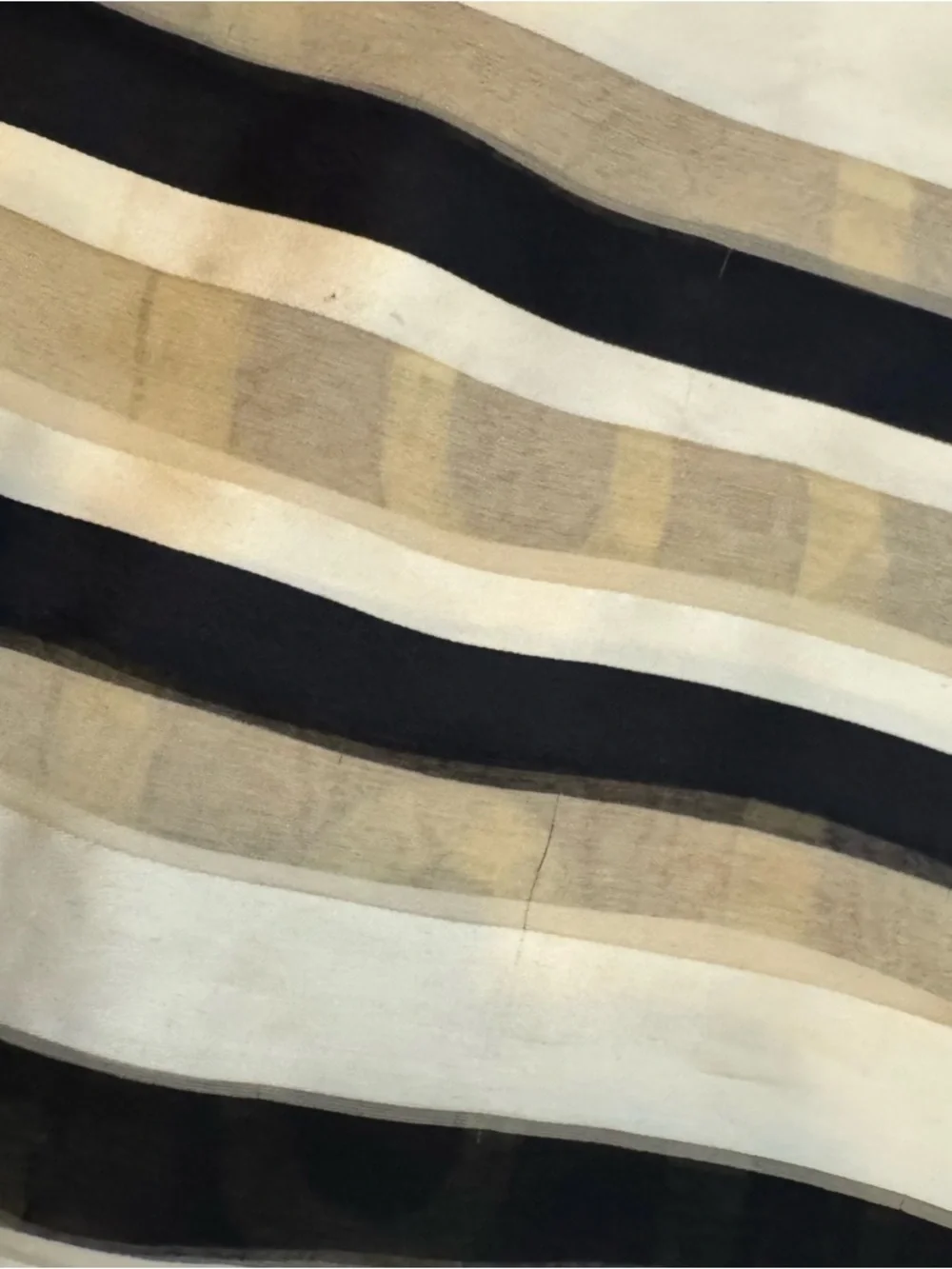 Echo lightweight silk