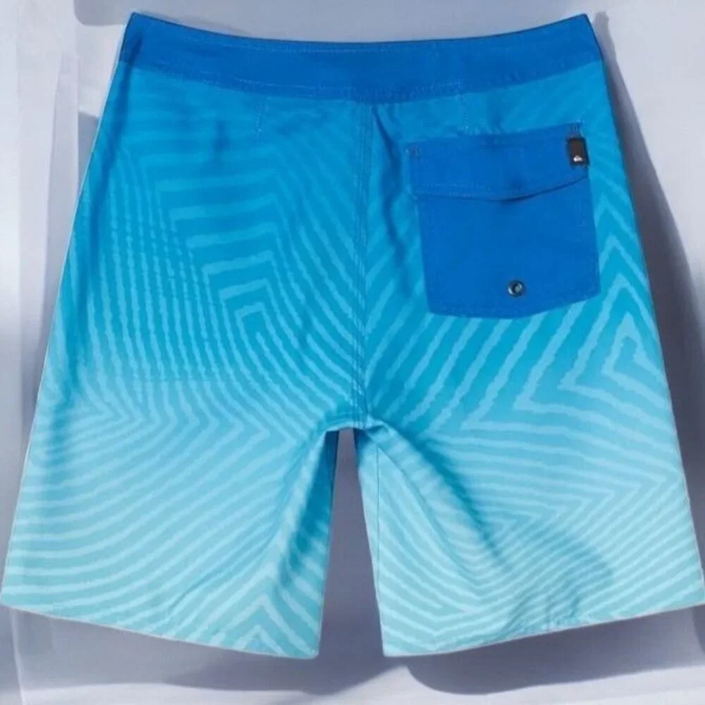 Quiksilver youth board