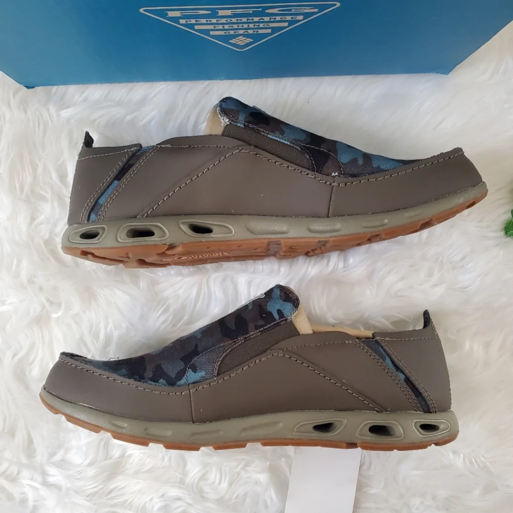 Columbia brand new