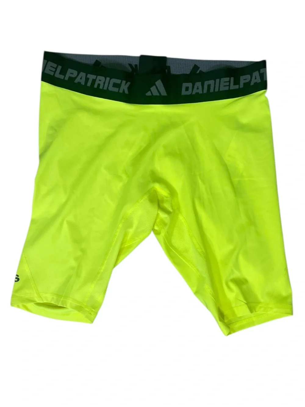 adidas elastane signature factor