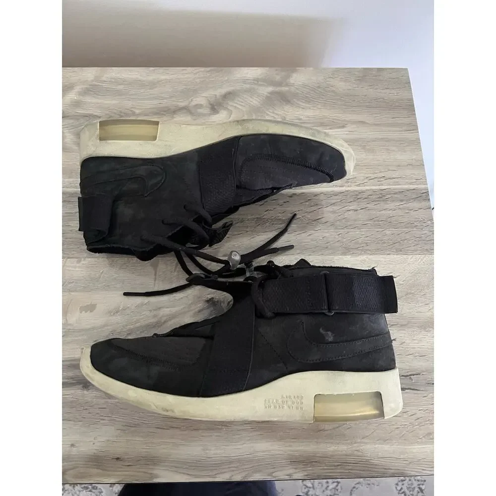 Nike air fear