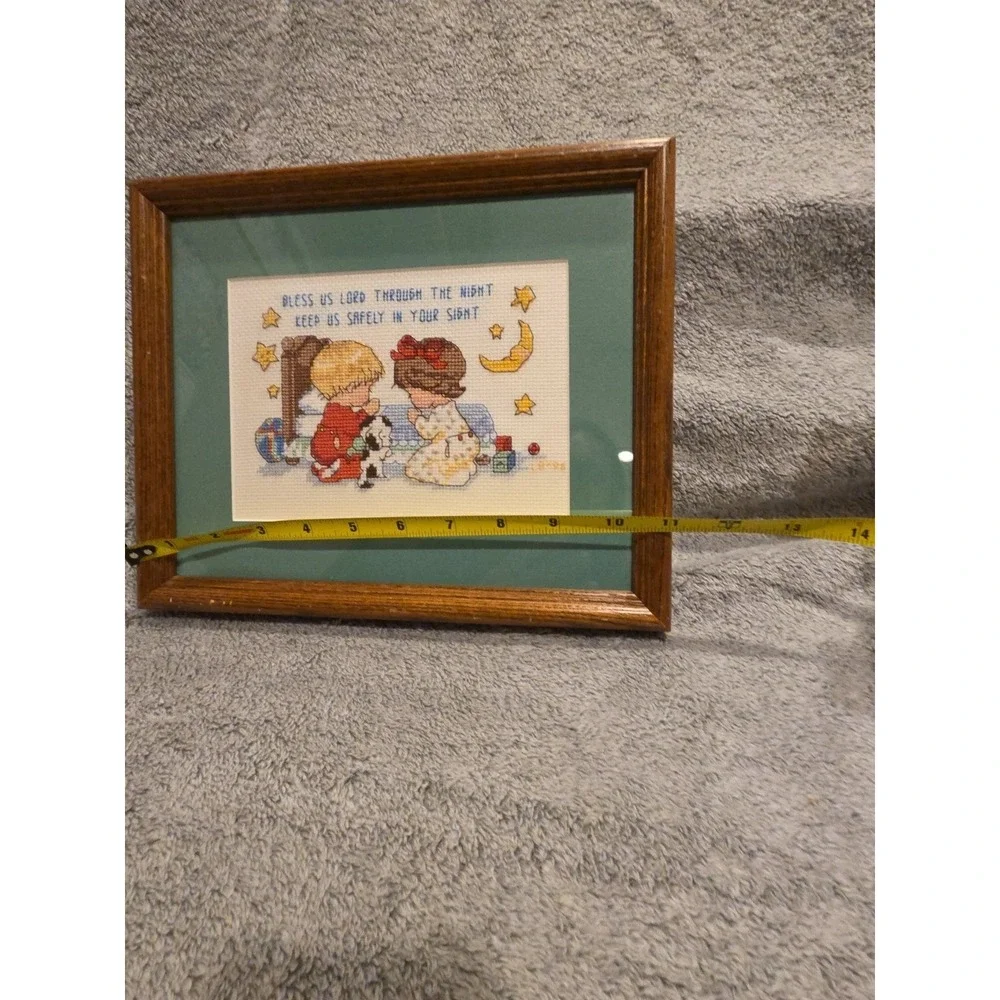 N/A vintage cross