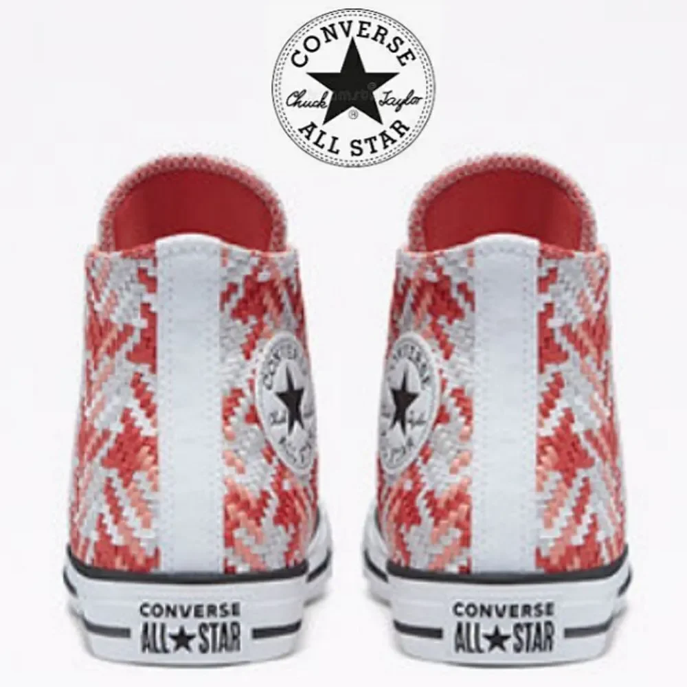 Converse new box