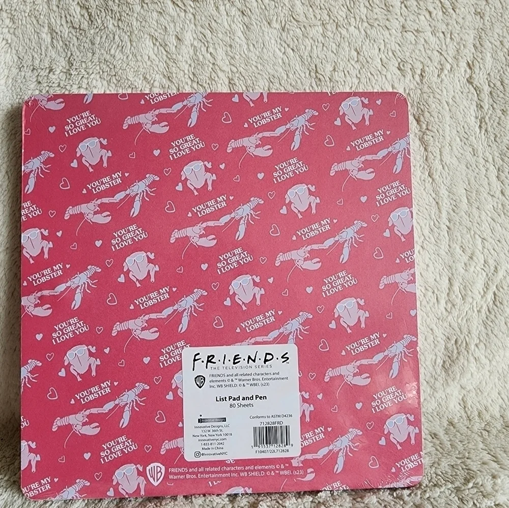N/A new sealed