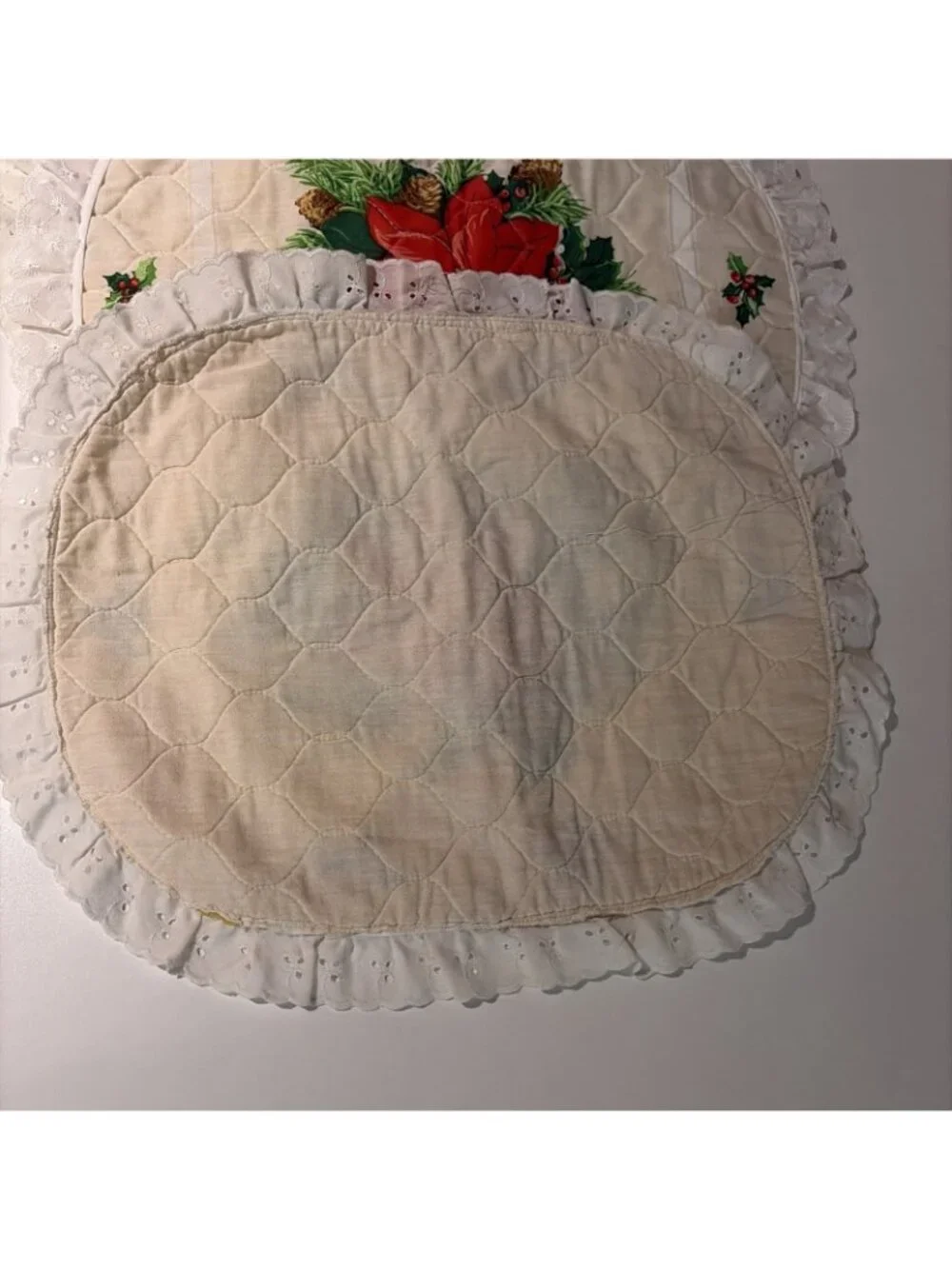 Handmade contact you